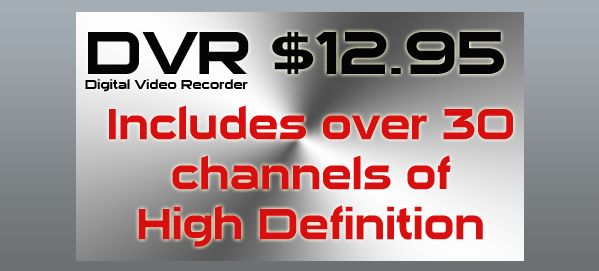 DVR